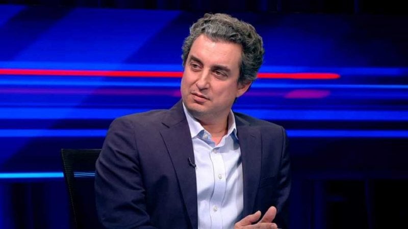 مستقبل لبنان صعب.. ضو: نحن بحاجة لسياسة خارجية "ذكية"