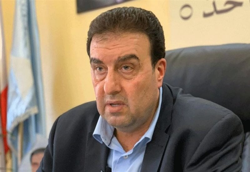 البعريني يُحذّر... هناك من يسعى لتطيير الاستحقاق الانتخابي