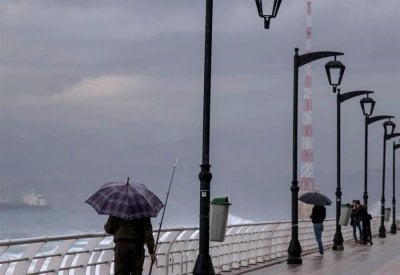 الخريف ينقلب شتاءً بامتياز لـ72 ساعة... ما ينتظركم جديّ وعلى اللبنانيين الحذر!
