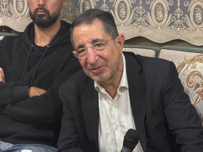 الحاج حسن: حكومة مشلولة... شعارات بلا أفعال والنتيجة صفر (صورة)