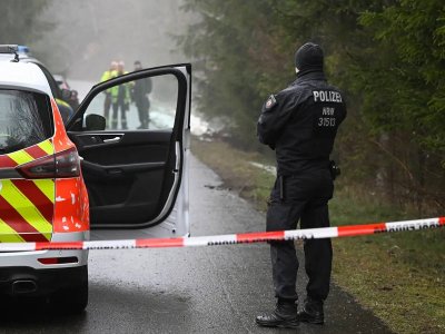 قبل أسابيع من توليها المنصب… طعن رئيسة بلدية ألمانية