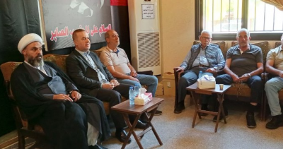 فضل الله: بدلاً من الجدل حول السلاح… ليكن النقاش حول تسليح الجيش