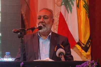 النمر: مجتمع المقاومة سيُسجّل حضورًا تاريخيًا في الانتخابات المقبلة