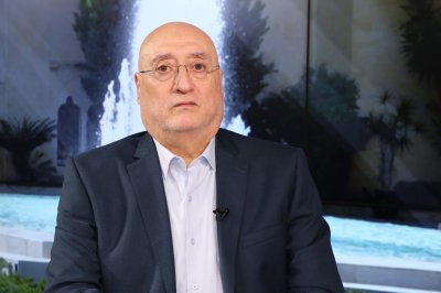 جوزيف أبو فاضل يكشف اعتكاف باسم البلد ويفضح تطويق جعجع: الفتنة اشتعلت والروشة تنفجر قريباً!