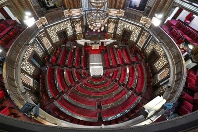 أوّل انتخابات في سوريا بعد سقوط الأسد... إليكم التفاصيل!