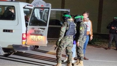 أحياء أو أموات... حماس مستعدة لتسليم الأسرى