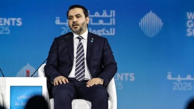 للمرة الاولى منذ سقوط الاسد... الشيباني في بيروت غدًا
