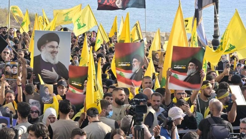بينهم منشد مقرّب من الحزب... كواليس واعترافات صادمة في ملف التعامل مع إسرائيل