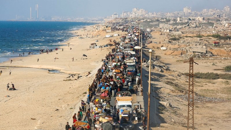 تعديل في اللحظة الأخيرة... الإفراج عن 11 سجيناً من حركة "حماس"