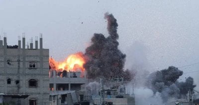 مصير المفاوضات بين 