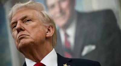 هجوم جديد من ترامب على الديمقراطيين: يجب سجنهم 