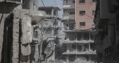 اتفاق غزة يقترب... وتفاؤل أميركي متزايد