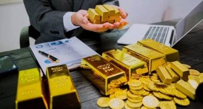 الذهب يتصدّر المشهد: الأونصة تتجاوز الـ 4000 دولار ولكن... هل نواجه انهيارًا مفاجئًا؟
