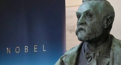بينهم عربي... جائزة نوبل في الكيمياء لـ3 علماء