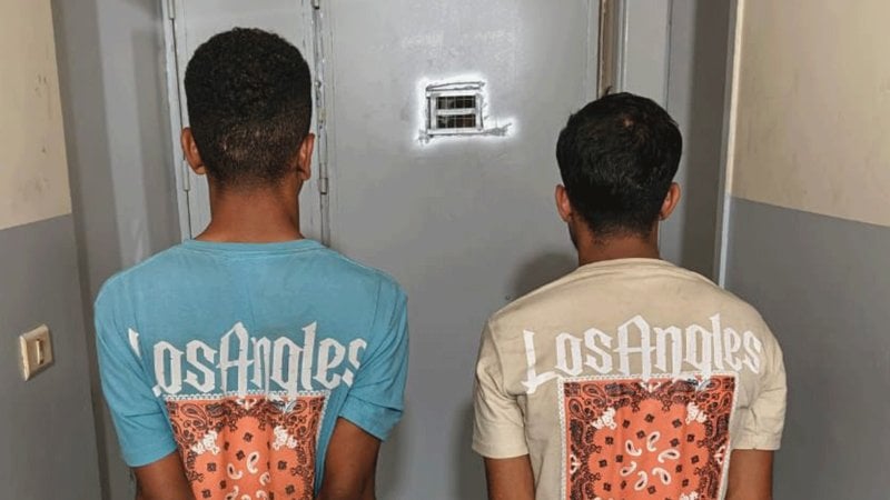 أحدهما قاصر... "الأمن" يوقف مروّجين للمخدرات في برج حمود 