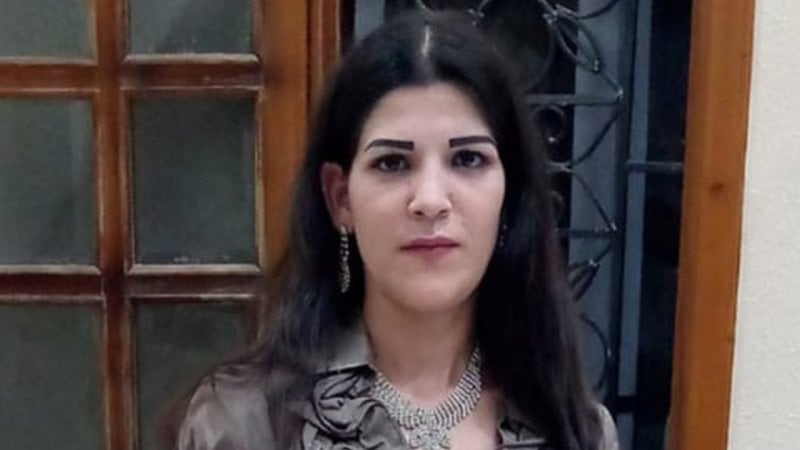 "وفاء" غادرت منزلها ولم تَعُد… "الأمن" يعمم صورة مفقودة