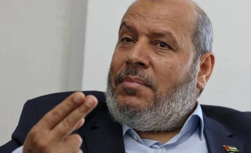 الحرب انتهت بشكل تام... خليل الحية: سنواصل العمل لإقامة الدولة الفلسطينية وعاصمتها القدس