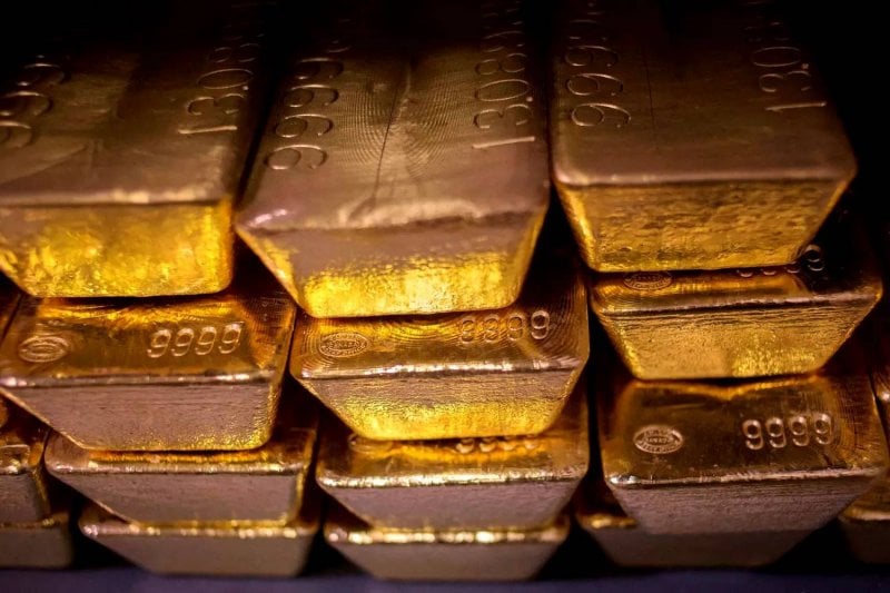 ارتفاع أسعار الذهب ينعكس إيجابًا في لبنان... أسعار مادة "حيوية" تنخفض مجددًا!
