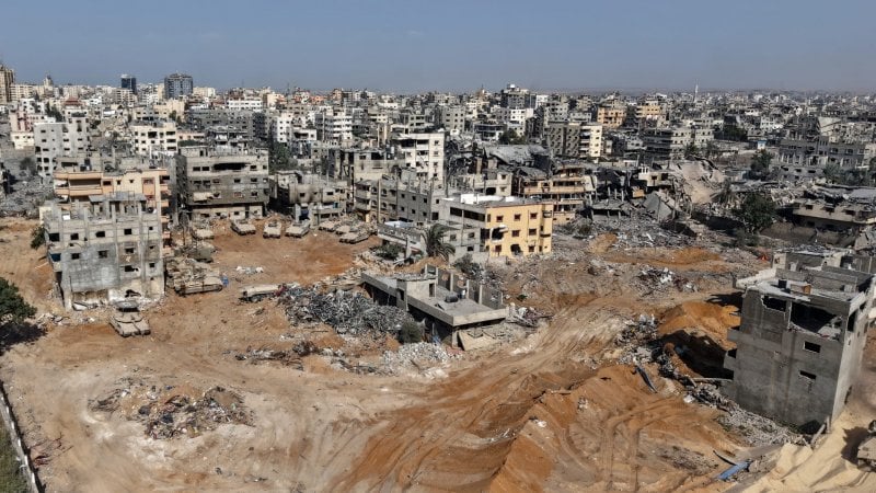 "يجب أن يُنفّذ فورًا"... ترحيب دولي واسع باتفاق غزة