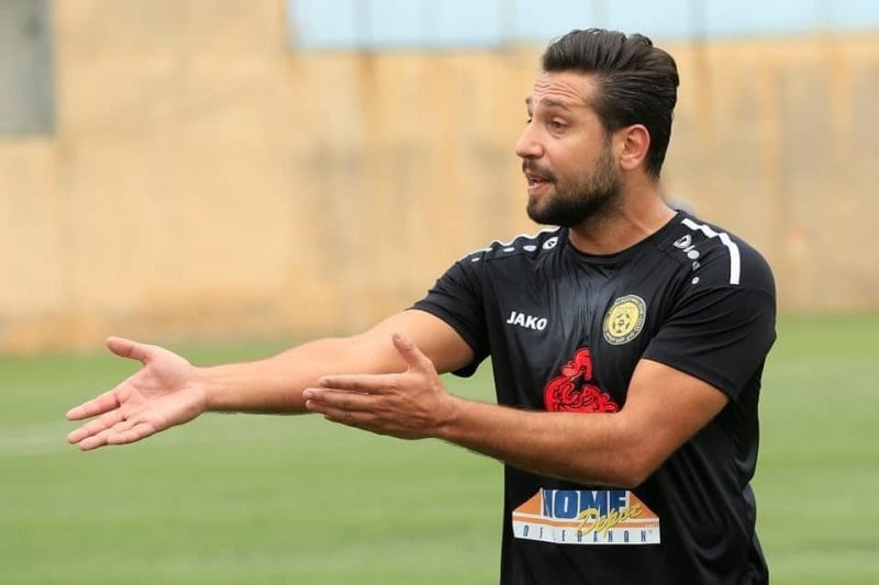 العناية الإلهية أنقذته... تفاصيل ما حدث مع اللاعب "أبو بكر"