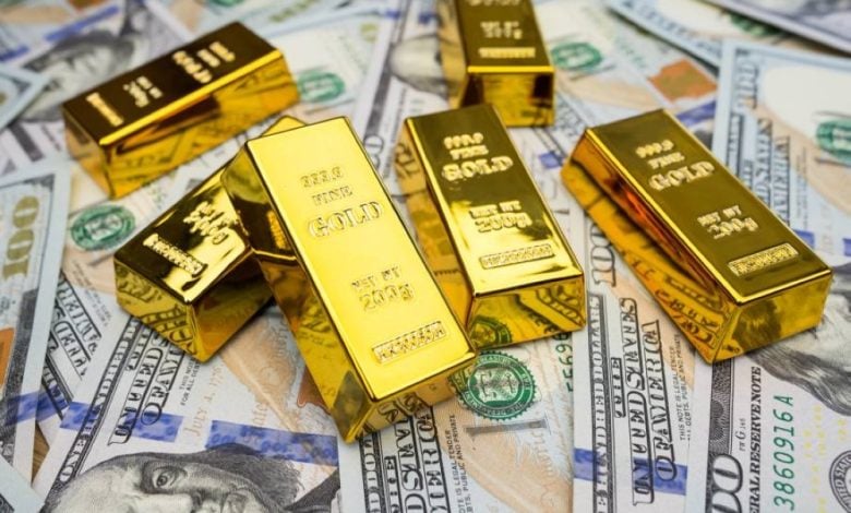 "المعدن المتوهج" يحلّق من جديد... إقتنصوا الفرصة!