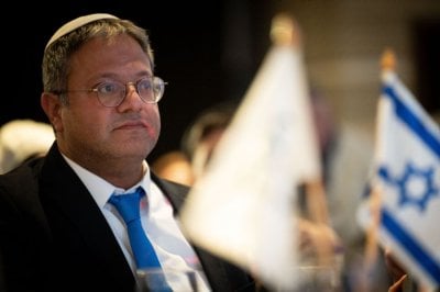 بن غفير يهدد نتنياهو... أو حماس أو الحكومة