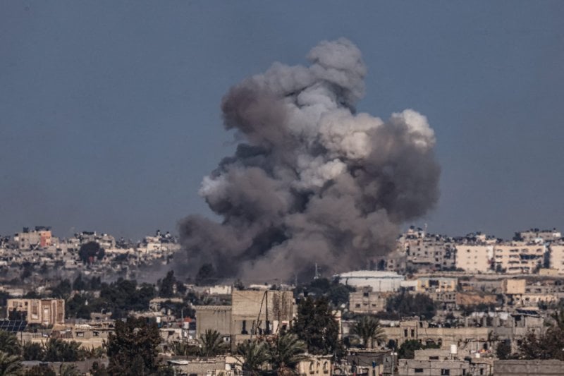 الإنجاز الإسرائيلي الكبير في الاتفاق… والضربة القاسية لحماس ومصر
