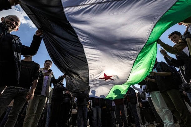 "ليبيا جديدة"... المبعوث الأممي السابق إلى سوريا يحذر من سلطة الشرع