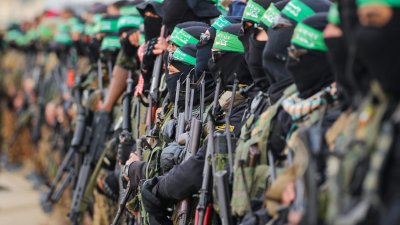 اعلام اسرائيلي: حماس ستستعيد السيطرة على معظم غزة نهاية الأسبوع