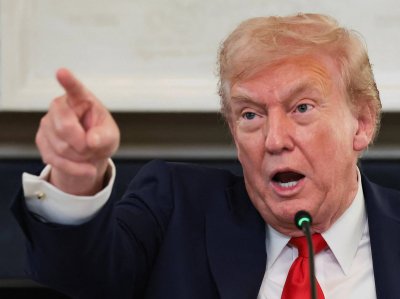 غزة على موعد مع الإعمار... وترامب يعلن موعد إطلاق الأسرى