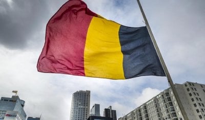 بلجيكا تحبط مخططاً ارهابياً... وشخصيات سياسية في دائرة الاستهداف 