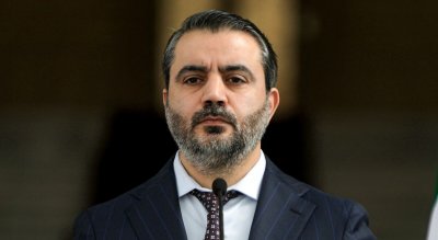 سوريا تطوي صفحة العقوبات... الشيباني: بداية عهد جديد بلا 