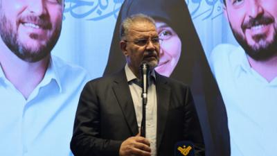 لا شكاوى ولا ضغوطات... فياض: الدولة لا تستنفر أدواتها الديبلوماسية ضدّ إسرائيل