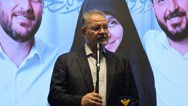 لا شكاوى ولا ضغوطات... فياض: الدولة لا تستنفر أدواتها الديبلوماسية ضدّ إسرائيل
