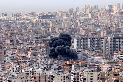 التصعيد الإسرائيلي قادم والضاحية ستقصف مجددًا... عميد يكشف السيناريو المنتظر!