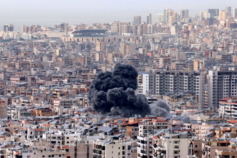 التصعيد الإسرائيلي قادم والضاحية ستقصف مجددًا... عميد يكشف السيناريو المنتظر!