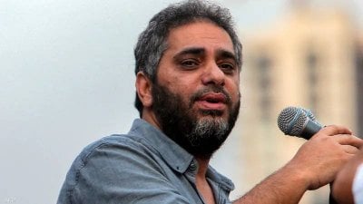 وكيلة فضل شاكر 