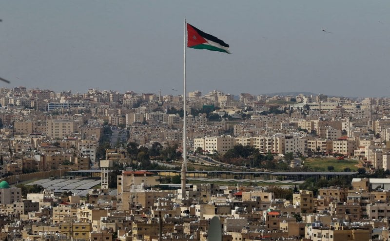 أحكام قاسية بحق أعضاء "خلية الفوضى" في الأردن