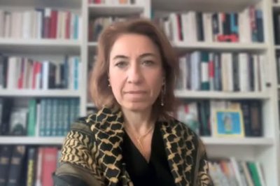 سيدة لبنانية تخرج من المعتقل الإسرائيلي الأخطر وتكشف أسراره المرعبة: لينا الطبال تأملت فلسطين وتحررت
