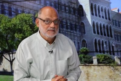 قاسم قصير يقلب الطاولة ويبث رسالة عاجلة لـ