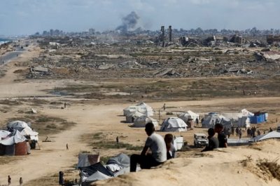 هل يفتح اتفاق غزة أبواب النار على جنوب لبنان؟
