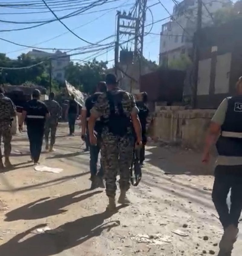 جولات ميدانية في الجنوب... "الاقتصاد" يضبط أصحاب المولّدات المخالفين