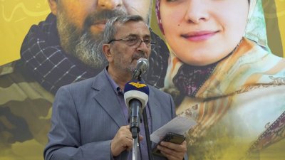 رهانات إسرائيل... عز الدين: حرب الإسناد قرار واعٍ لنصرة فلسطين والدفاع عن لبنان