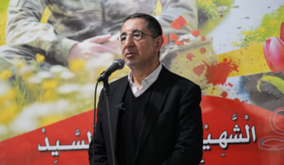 الحاج حسن يهاجم تعميم وزير العدل: مخالف للدستور ويتجاوز مجلس الوزراء