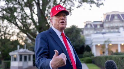 جائزة نوبل تُفجّر جدلاً في أميركا... وتعليق من البيت الأبيض