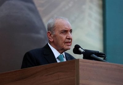 بعد استهدافات المصيلح... بري يعلّق على العدوان 