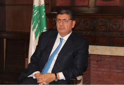 الحريرية مشروع دولة المؤسسات... بهاء الحريري: العلاقة مع سوريا أساسية