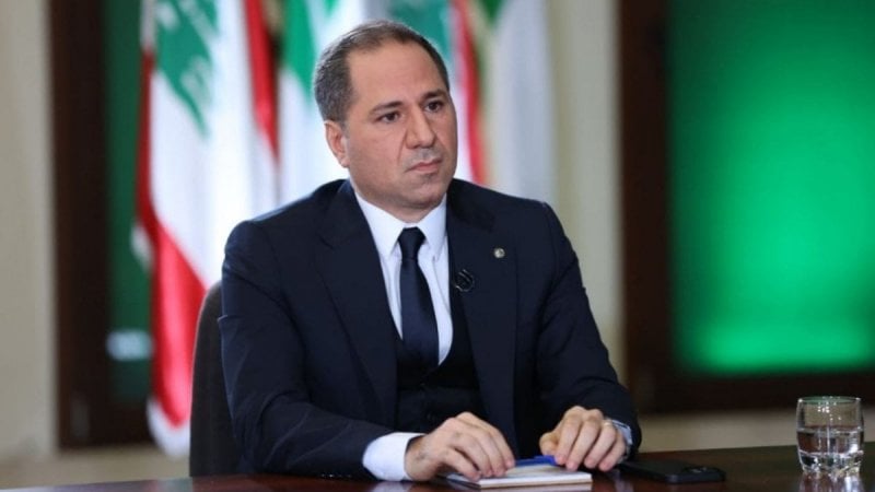"مافيا" و"نقطة سوداء"... الجميل يفتح النار على الحكومة!