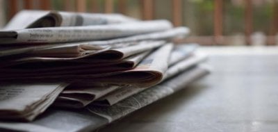 أزمة مالية تهز صحيفة لبنانية