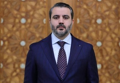 ملف الموقوفين السوريين في رومية… الشيباني يبشّر بحلّ مرتقب